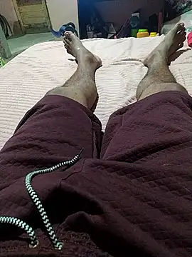 Jhjhipo online show from 01.07.26