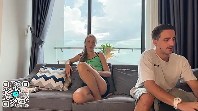 Flying-Dutchmana online show from 09.22.25