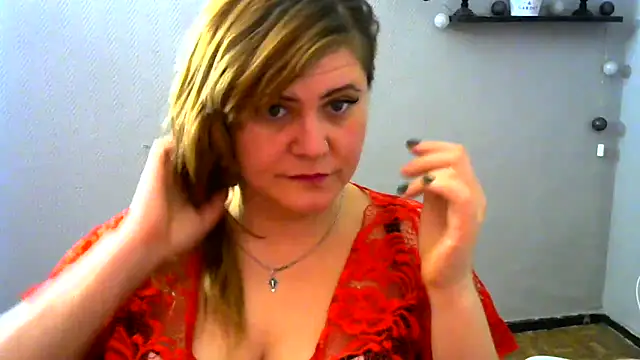 DaniellaKiss online show from 03.11.25