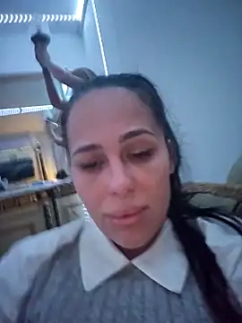 Liilii22 online show from 01.03.25