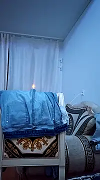 Liilii22 online show from 01.06.25