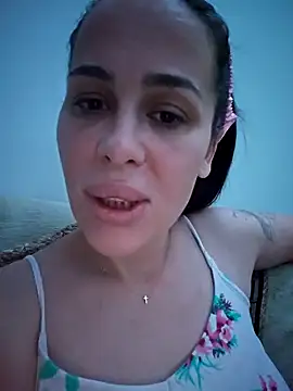 Liilii22 online show from 01.07.25