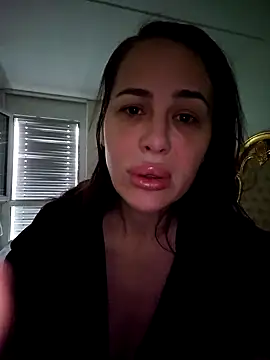 Liilii22 online show from 02.01.25