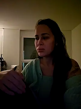 Liilii22 online show from 02.01.25