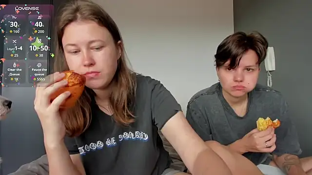 jessica tenderly online show from 10.03.25