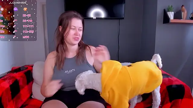 jessica tenderly online show from 02.02.26