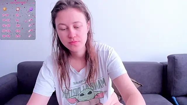 Snapshot of jessica_tenderly chatting on 05.18.26 jessica tenderly online show from 05.18.26