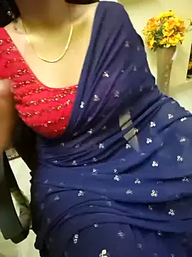 Snapshot of Roja-Telugu777 chatting on 02.18.25 Roja-Telugu777 online show from 02.18.25