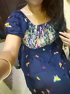 Snapshot of Roja-Telugu777 chatting on 02.19.25 Roja-Telugu777 online show from 02.19.25