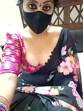 Snapshot of Roja-Telugu777 chatting on 10.12.25 Roja-Telugu777 online show from 10.12.25