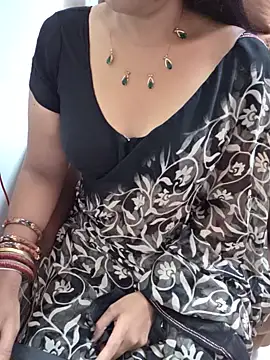 Snapshot of Roja-Telugu777 chatting on 06.24.26 Roja-Telugu777 online show from 06.24.26