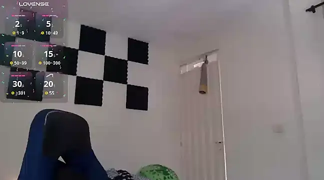 bryamado69 online show from 03.07.25