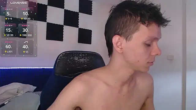 bryamado69 online show from 11.18.25