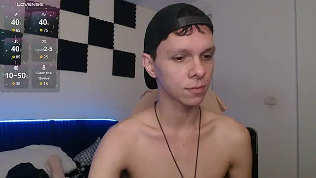 bryamado69 online show from 11.27.25