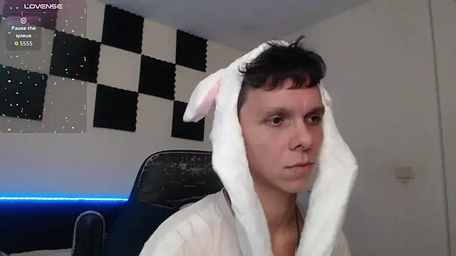 bryamado69 online show from 11.30.25