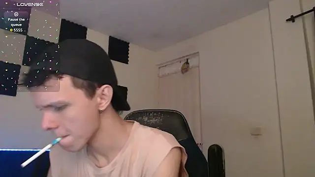 bryamado69 online show from 12.01.25