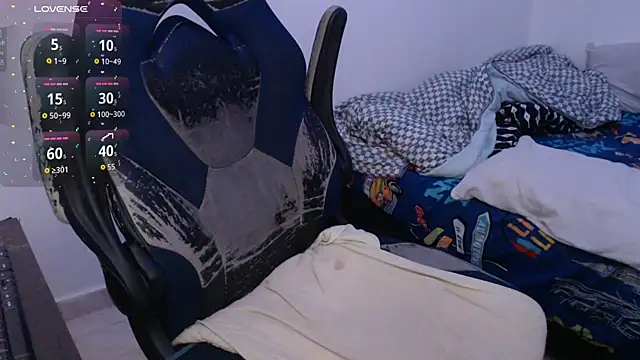 bryamado69 online show from 01.14.26