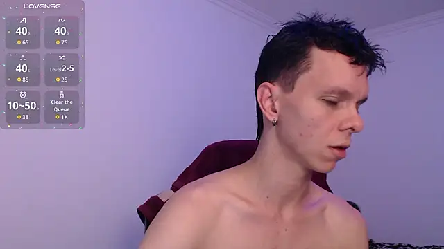 bryamado69 online show from 02.17.26