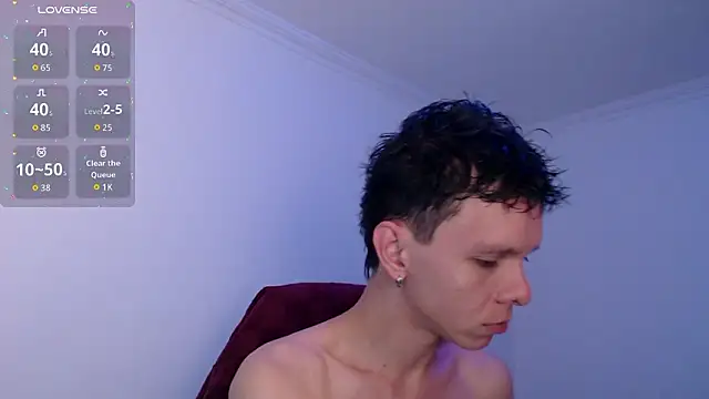 bryamado69 online show from 02.23.26