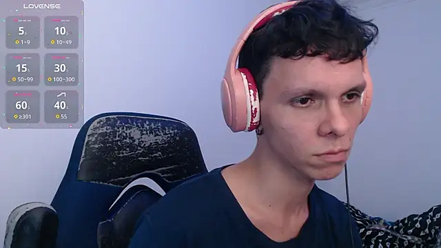 bryamado69 online show from 02.24.26