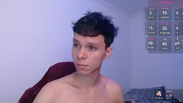 bryamado69 online show from 03.02.26