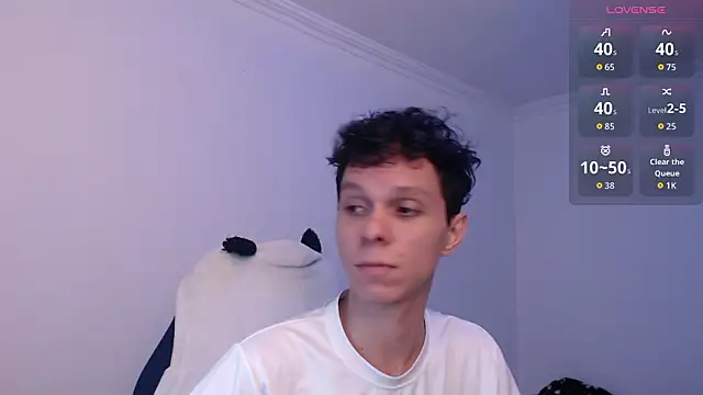 bryamado69 online show from 03.22.26