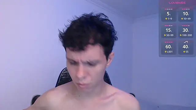 bryamado69 online show from 03.26.26