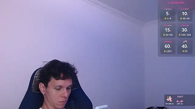 bryamado69 online show from 03.30.26