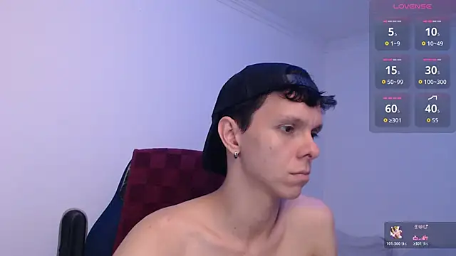 bryamado69 online show from 04.04.26