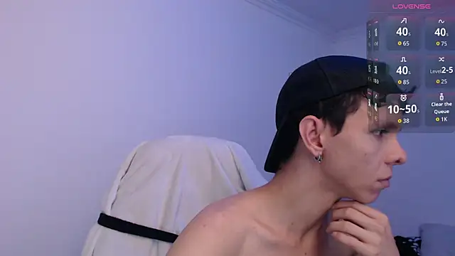 bryamado69 online show from 04.06.26