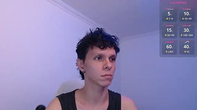 Snapshot of bryamado69 chatting on 04.18.26 bryamado69 online show from 04.18.26