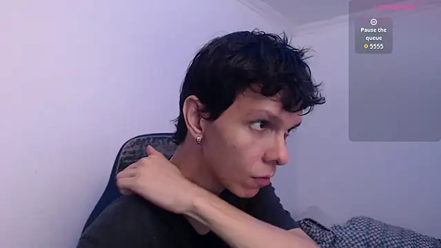 Snapshot of bryamado69 chatting on 05.12.26 bryamado69 online show from 05.12.26