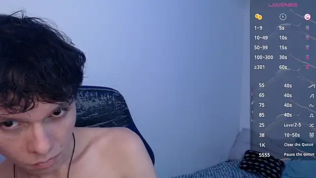 Snapshot of bryamado69 chatting on 05.20.26 bryamado69 online show from 05.20.26