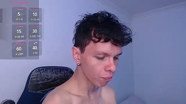 Snapshot of bryamado69 chatting on 06.30.26 bryamado69 online show from 06.30.26