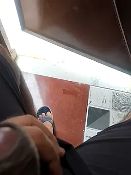 Gururonny07 online show from 11.05.25