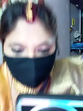 Snapshot of BongQueen9 chatting on 02.02.26 BongQueen9 online show from 02.02.26