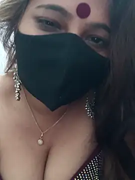 Snapshot of BongQueen9 chatting on 02.03.26 BongQueen9 online show from 02.03.26