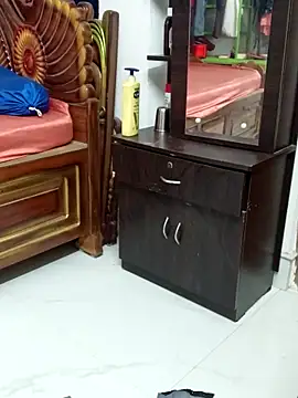 BongQueen9 online show from 03.09.26