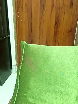 BongQueen9 online show from 03.10.26