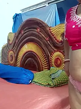 BongQueen9 online show from 04.04.26