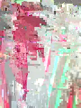 BongQueen9 online show from 04.13.26