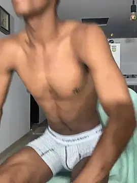 Adam Byker online show from 03.09.25