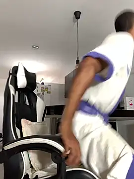 Adam Byker online show from 10.10.25