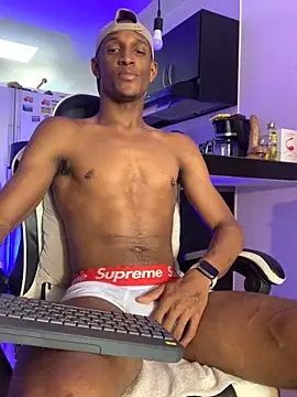 Adam Byker online show from 11.18.25