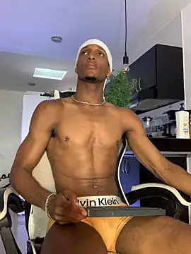 Adam Byker online show from 04.15.26