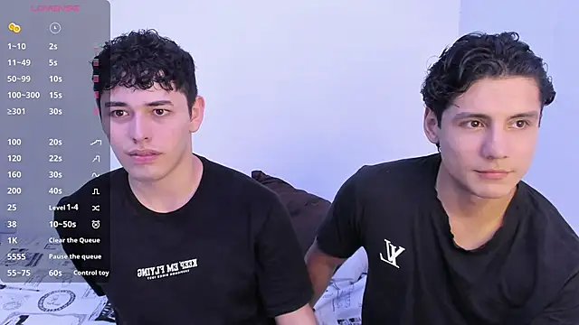 dani 2226 online show from 09.29.25
