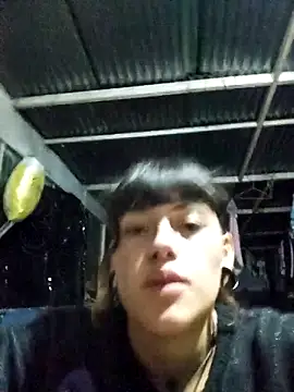  sharlotte777 online show from 12.15.25