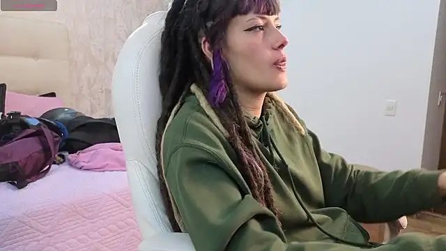  sharlotte777 online show from 01.14.26