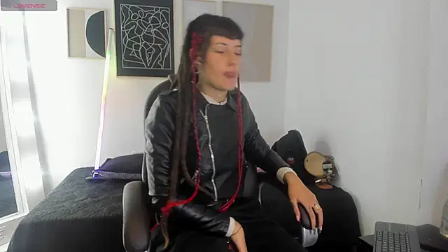 Snapshot of _sharlotte777 chatting on 02.03.26 sharlotte777 online show from 02.03.26