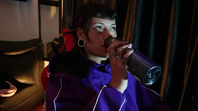 Snapshot of _sharlotte777 chatting on 02.12.26 sharlotte777 online show from 02.12.26